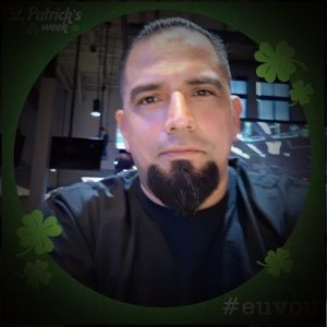 Meet your Posher, Ruben